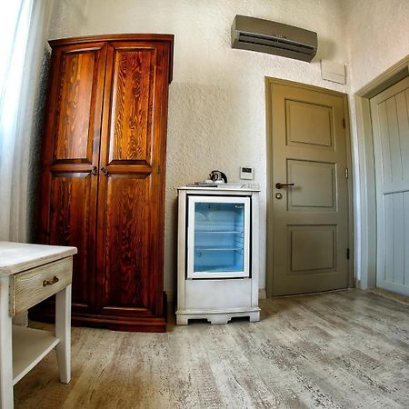 Villa Fanti Кешме Экстерьер фото