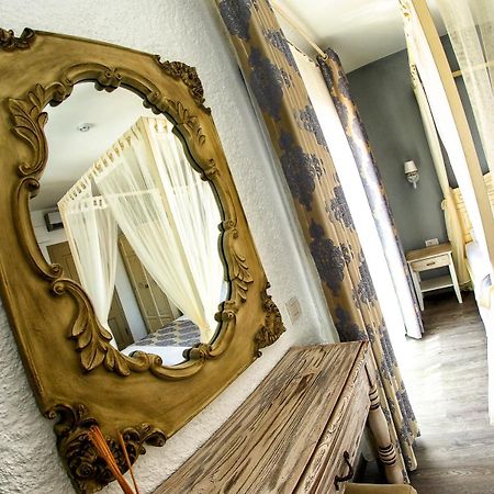 Villa Fanti Кешме Экстерьер фото