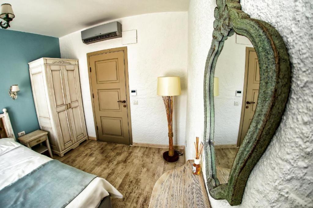 Villa Fanti Кешме Экстерьер фото