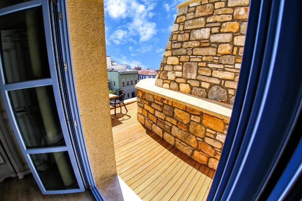 Villa Fanti Кешме Экстерьер фото