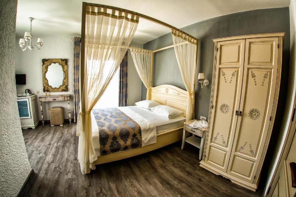 Villa Fanti Кешме Экстерьер фото
