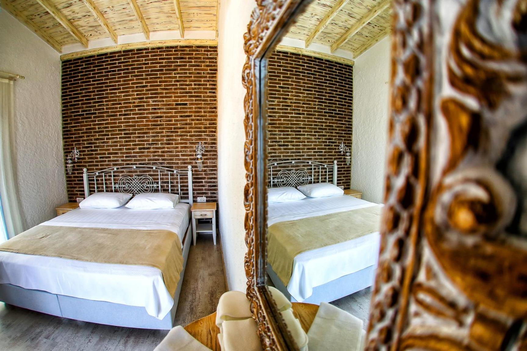 Villa Fanti Кешме Экстерьер фото