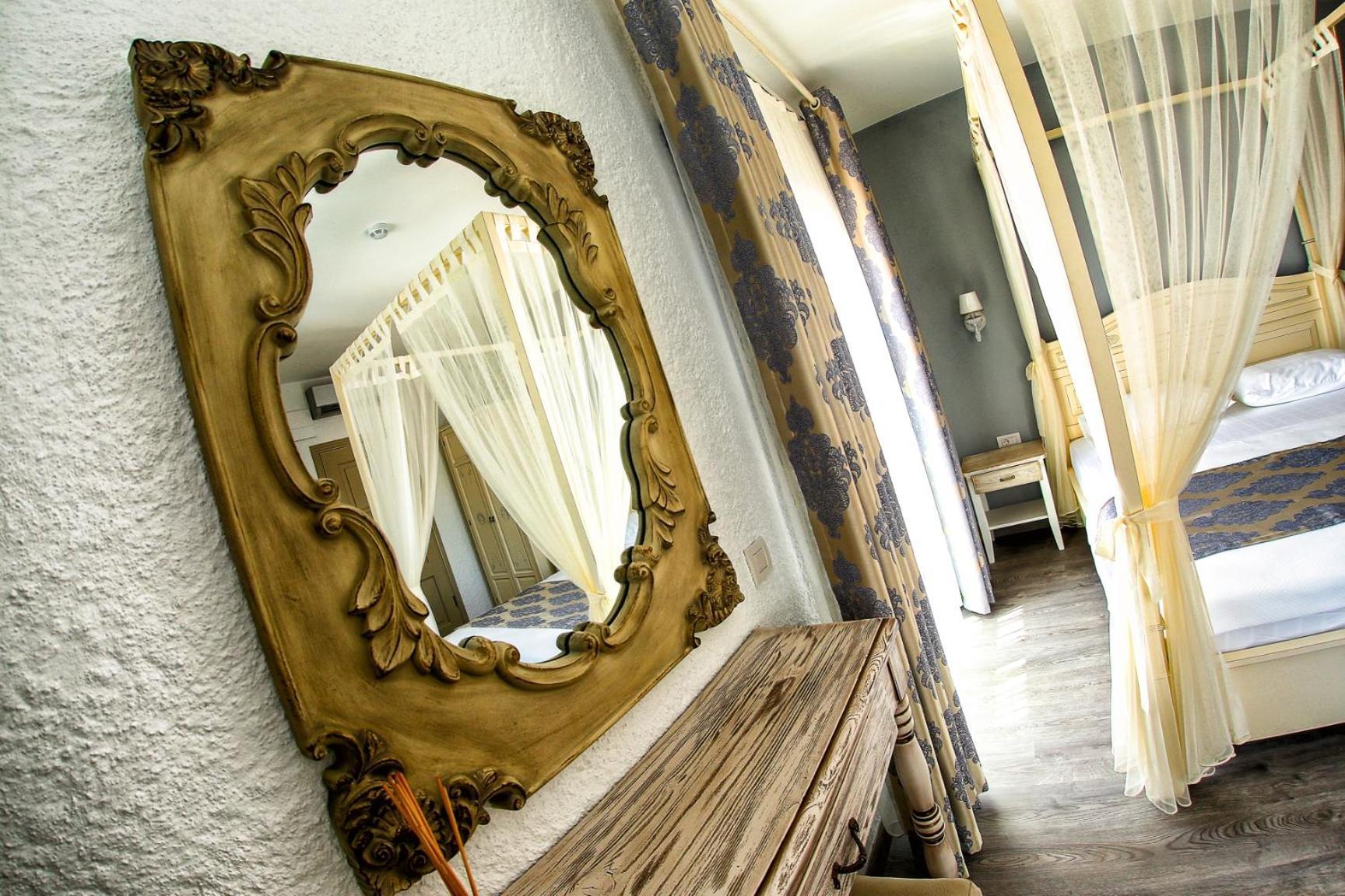 Villa Fanti Кешме Экстерьер фото