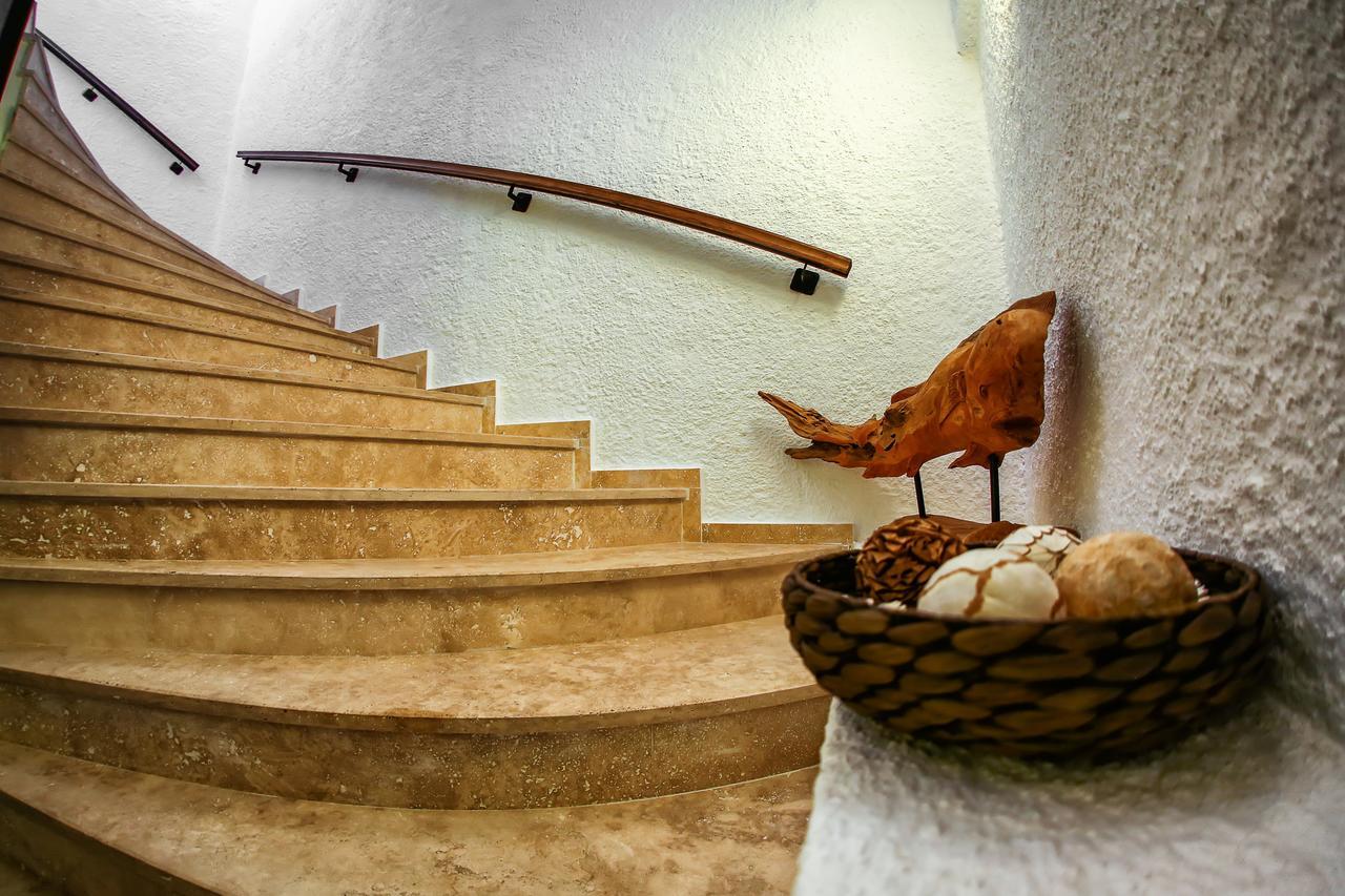 Villa Fanti Кешме Экстерьер фото