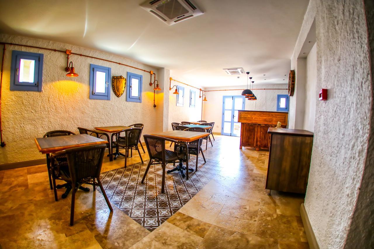 Villa Fanti Кешме Экстерьер фото