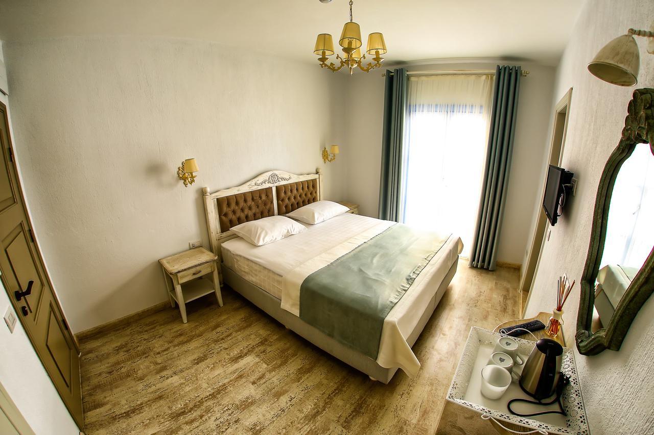 Villa Fanti Кешме Экстерьер фото