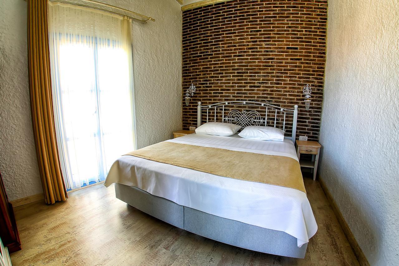 Villa Fanti Кешме Экстерьер фото