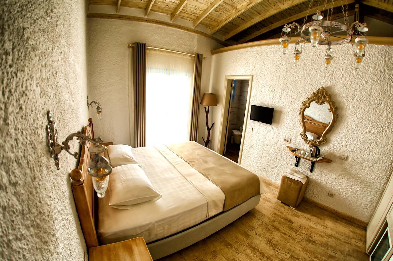 Villa Fanti Кешме Экстерьер фото