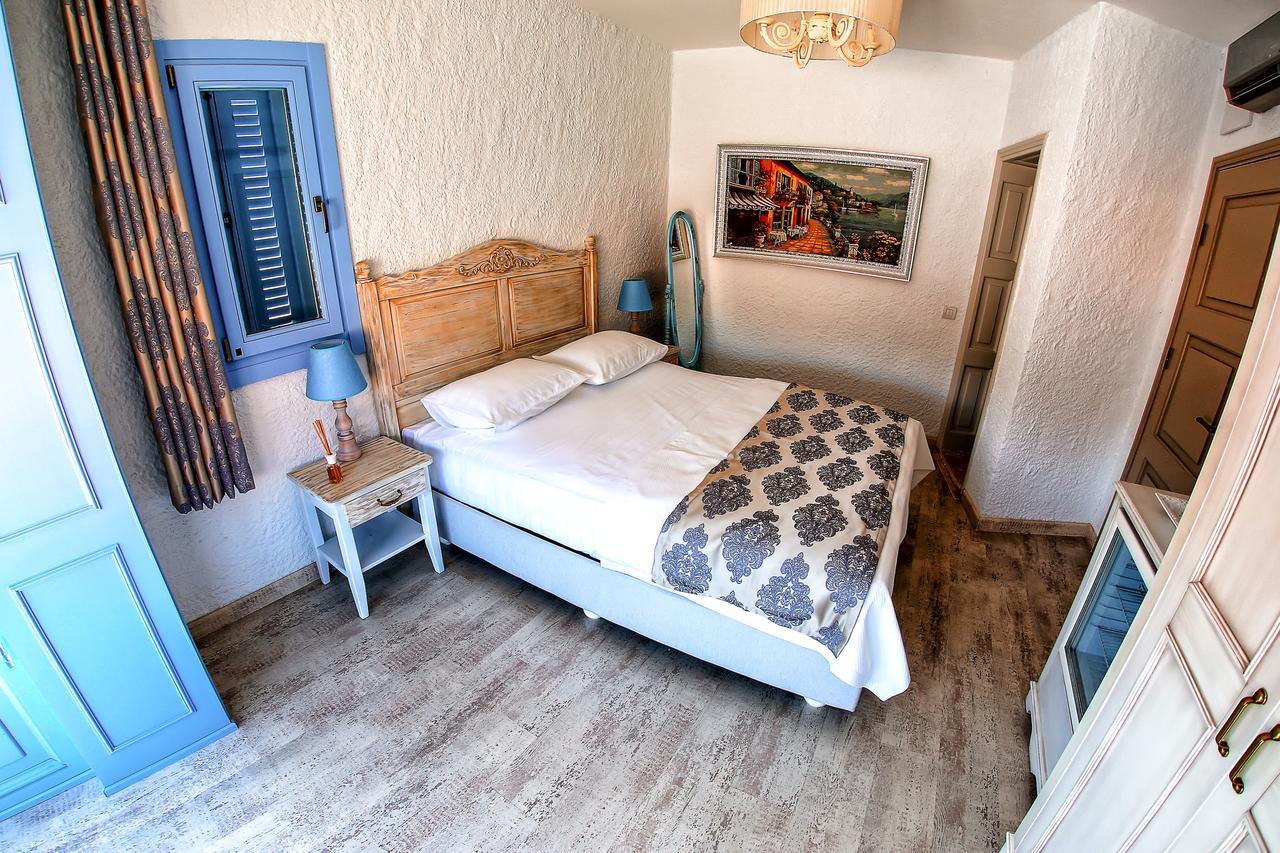Villa Fanti Кешме Экстерьер фото