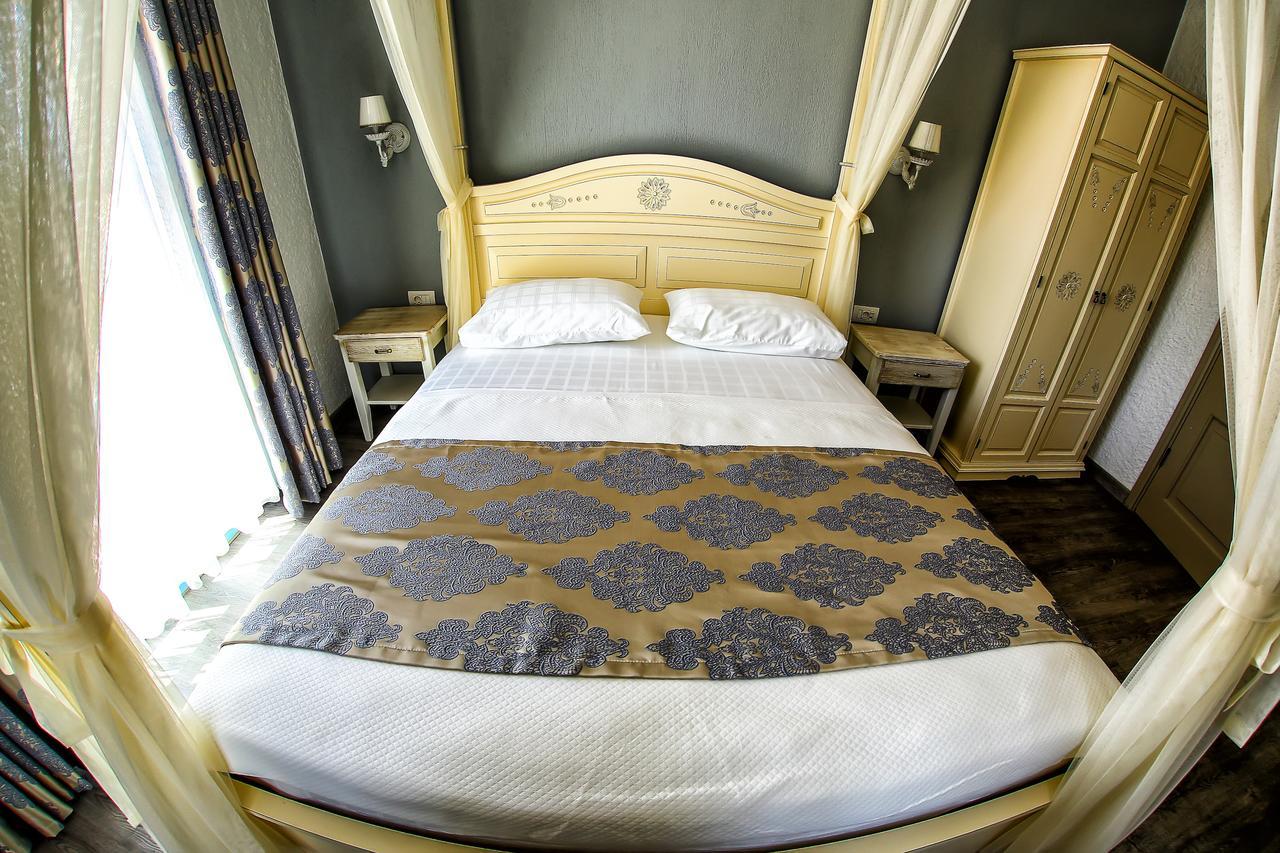 Villa Fanti Кешме Экстерьер фото