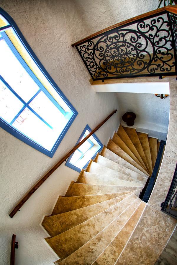 Villa Fanti Кешме Экстерьер фото