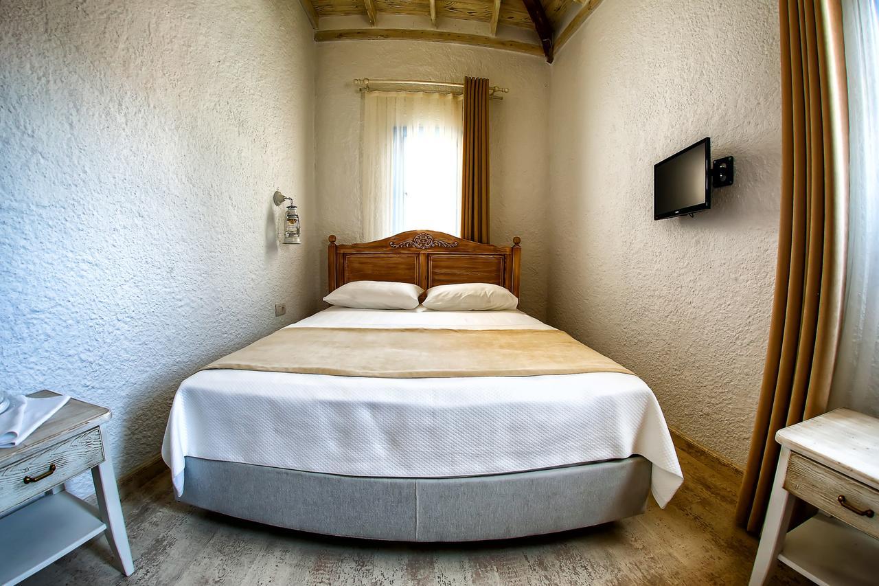 Villa Fanti Кешме Экстерьер фото