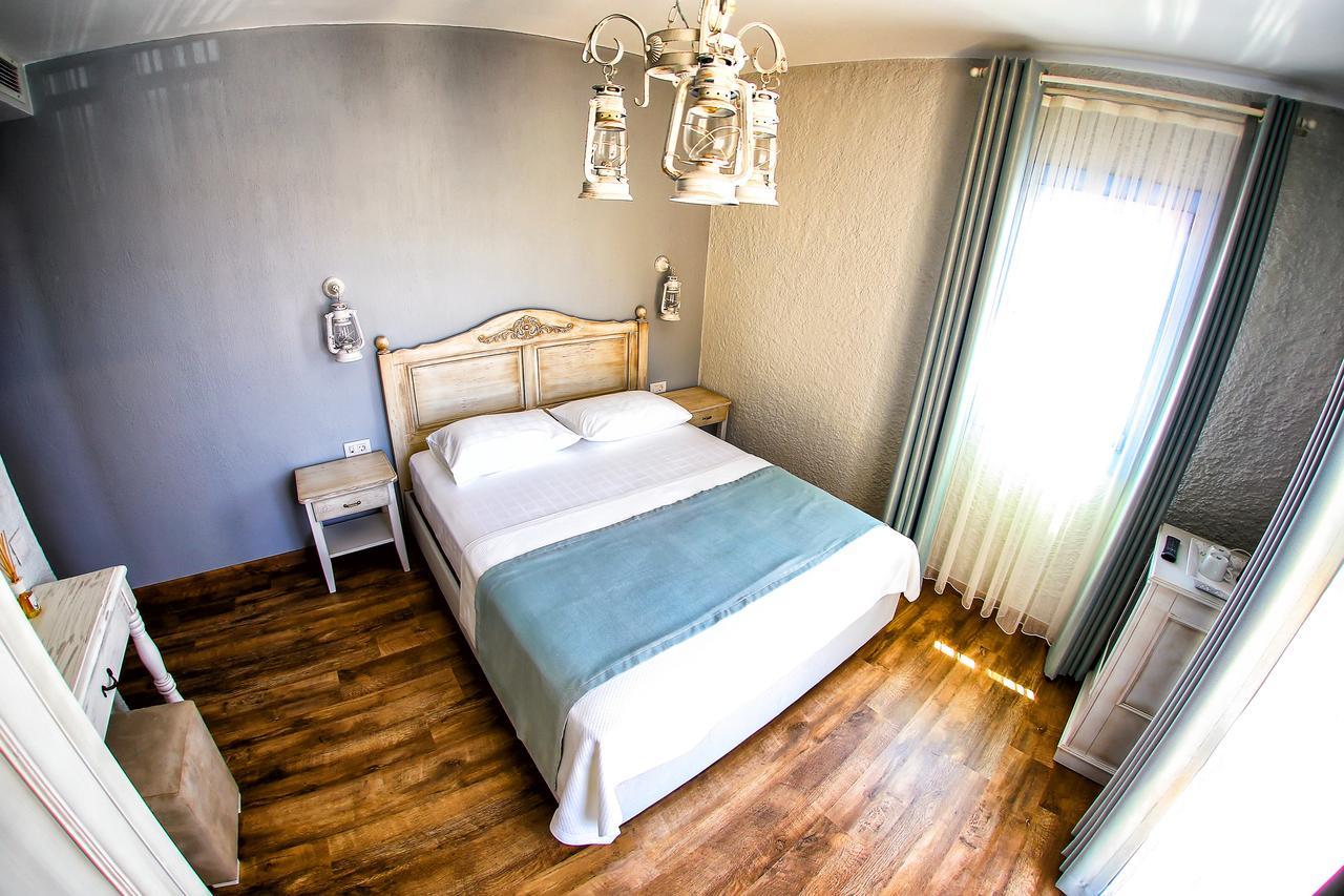 Villa Fanti Кешме Экстерьер фото