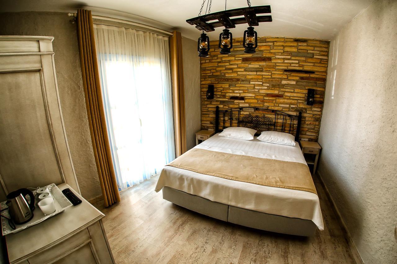 Villa Fanti Кешме Экстерьер фото