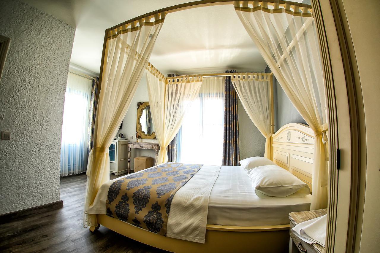 Villa Fanti Кешме Экстерьер фото