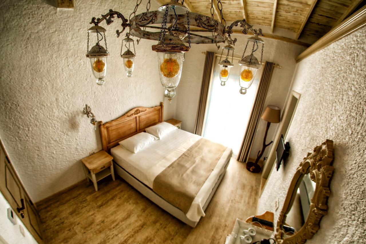 Villa Fanti Кешме Экстерьер фото