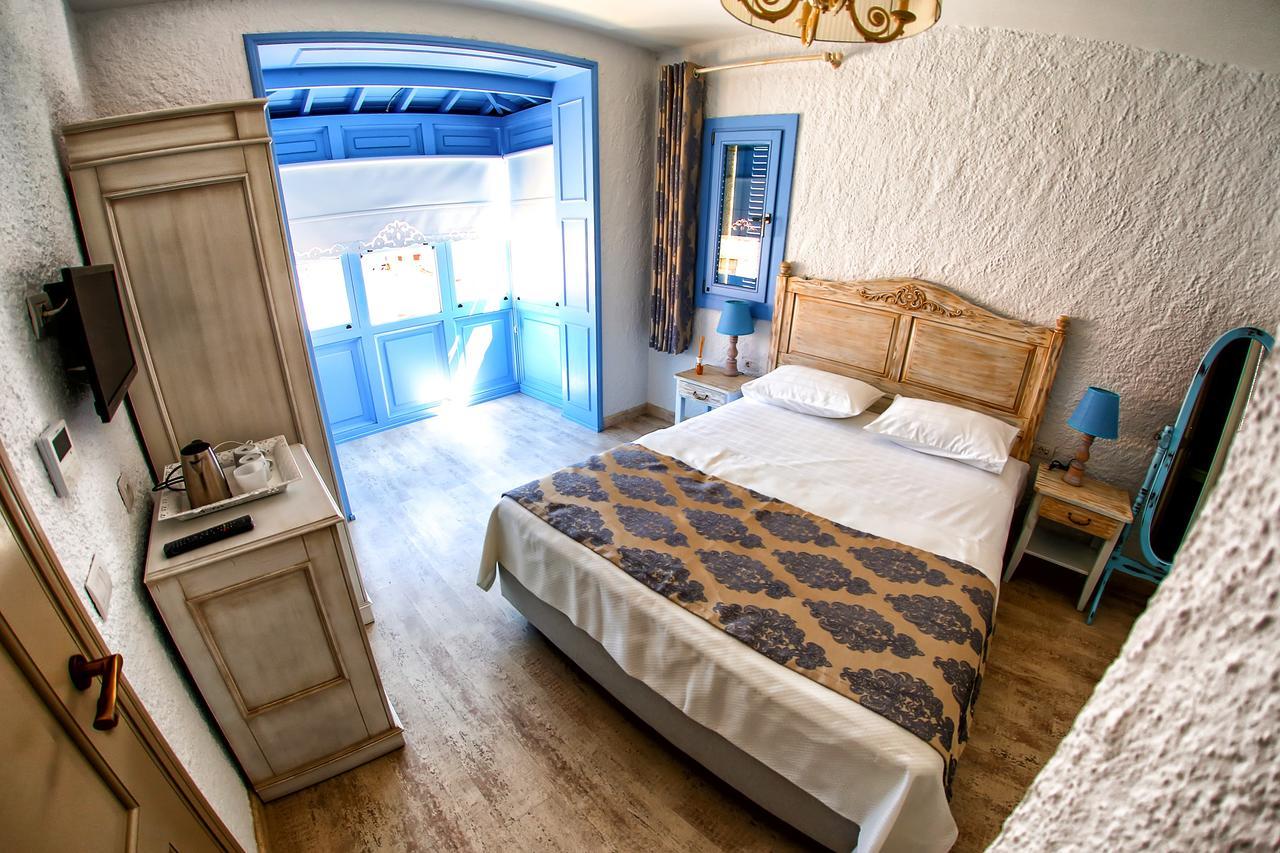 Villa Fanti Кешме Экстерьер фото