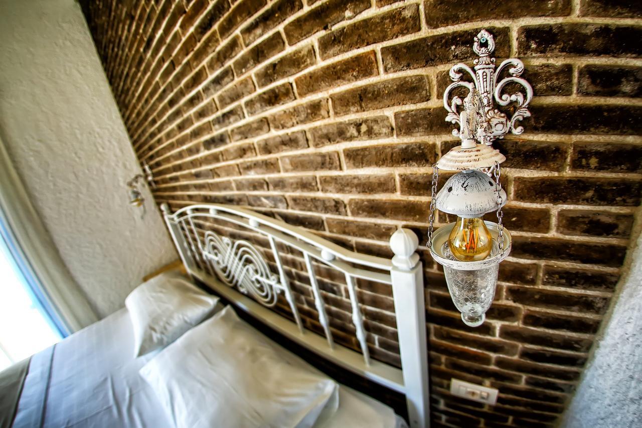 Villa Fanti Кешме Экстерьер фото