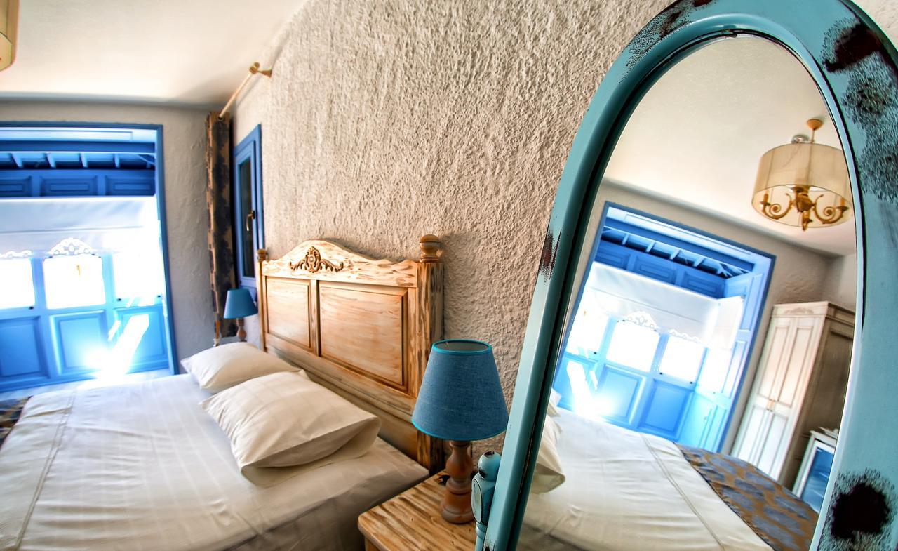 Villa Fanti Кешме Экстерьер фото